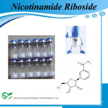 Bottom Price Nicotinamide Riboside 1341-23-7 em estoque